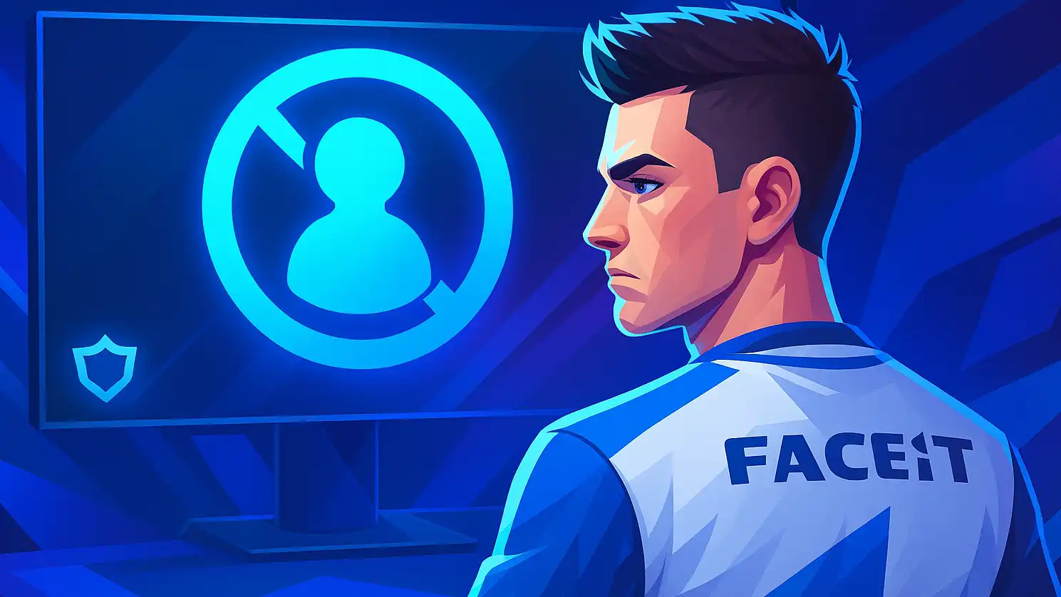 FACEIT Bans Over 11,000 Smurf Accounts in a Massive One-Day Crackdown